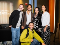Attendees - NYMFF 2026