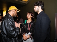 Attendees - NYMFF 2026