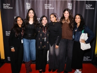 Attendees - NYMFF 2026