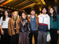 Attendees - NYMFF 2026