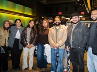 Attendees - NYMFF 2026