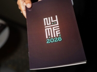 NYMFF Program
