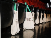 NYMFF Tote Bags