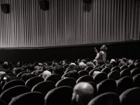 Audience - NYMFF