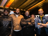 Attendees - NYMFF 2026