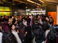Attendees - NYMFF 2026
