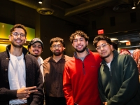 Attendees - NYMFF 2026