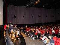 Audience - NYMFF 2026