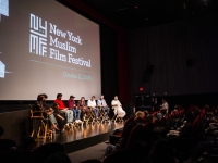 Filmmaker Panel - NYMFF 2026