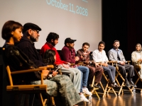 Filmmaker Panel - NYMFF 2026